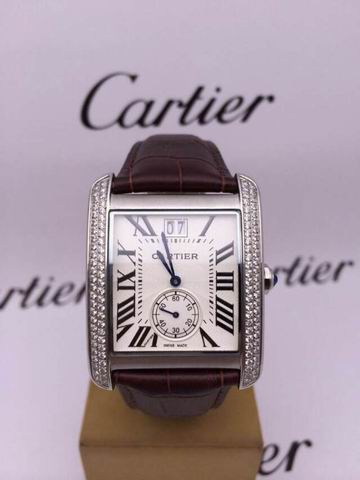 Cartier Watch 65